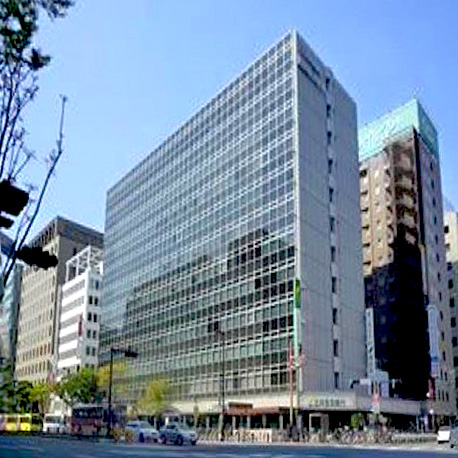 福岡オフィス1